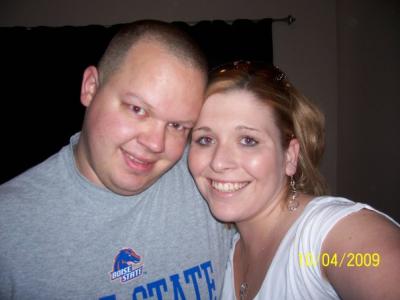 Boise swingers